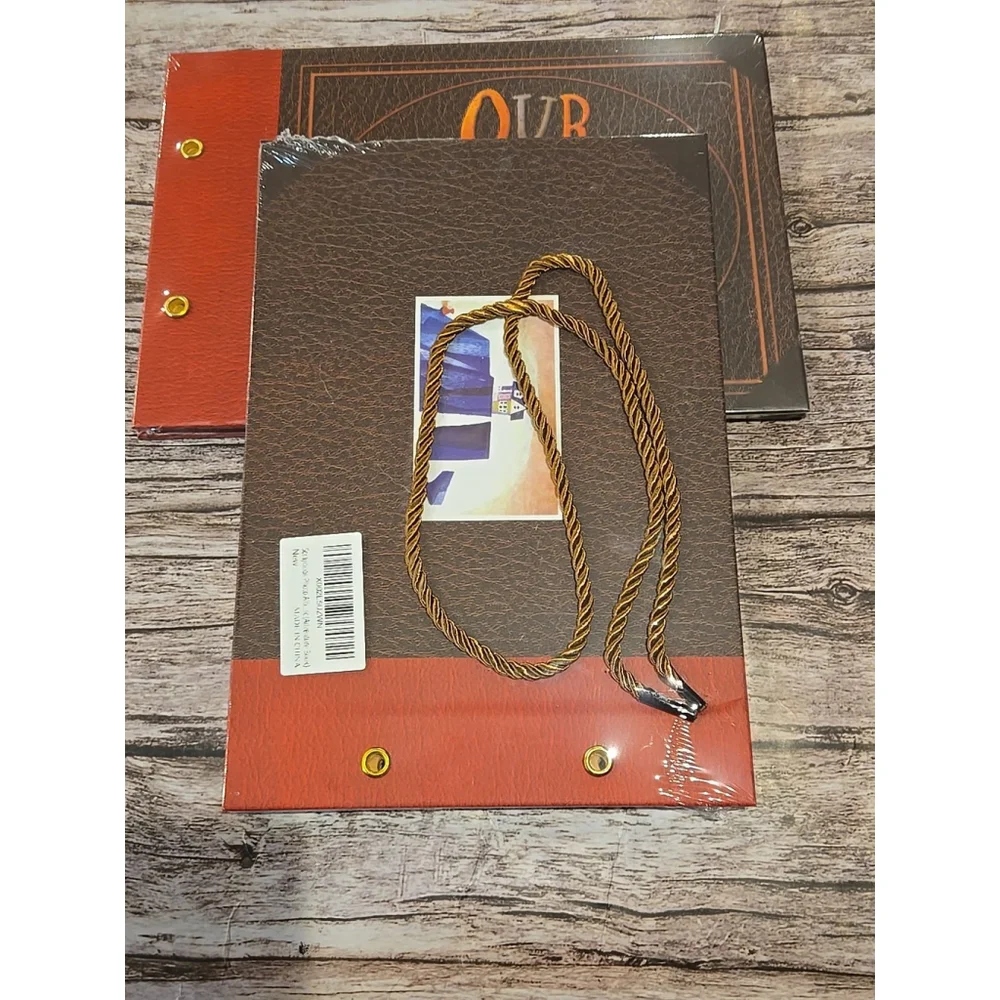 Unbranded our adventure